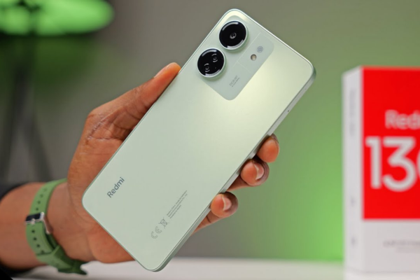 Thay kính camera Xiaomi Redmi 13C