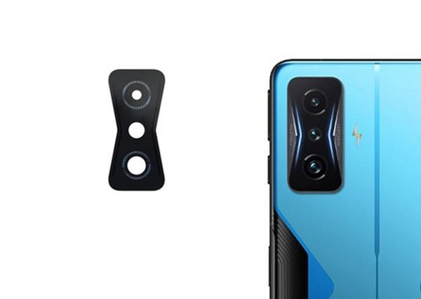 Thay kính camera Xiaomi Redmi K50 Gaming Thay kính camera Xiaomi Redmi K50 Gaming