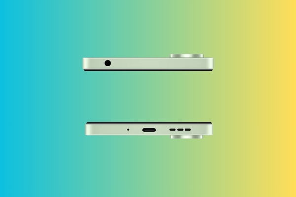 Thay loa ngoài Xiaomi Redmi 13C Thay loa ngoài Xiaomi Redmi 13C