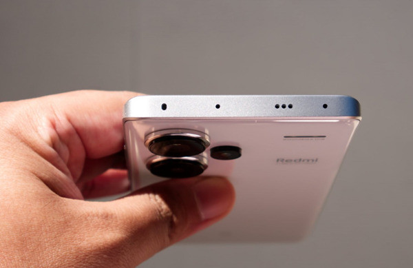 Thay loa ngoài Xiaomi Redmi Note 13 Pro Plus