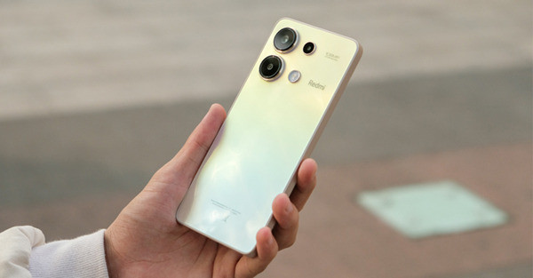  Thay loa ngoài Xiaomi Redmi Note 13