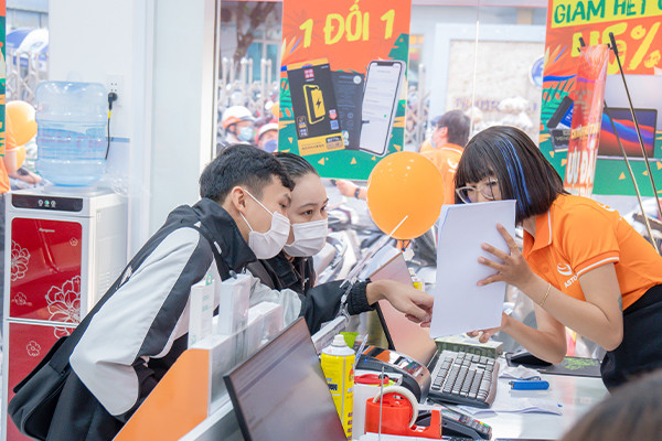 Thay loa trong Xiaomi Redmi A3 tận tâm tại FASTCARE