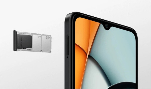 Thay loa trong Xiaomi Redmi A3