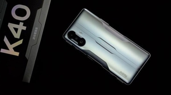 Thay loa trong Xiaomi Redmi K40 Gaming nhanh chóng Thay loa trong Xiaomi Redmi K40 Gaming nhanh chóng