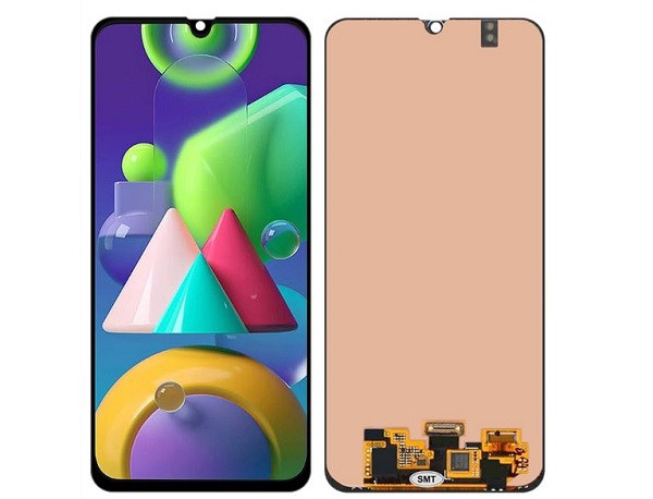 Thay màn hình Samsung M21