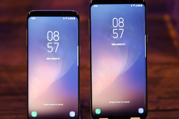 Thay màn hình Samsung S8 Plus Thay màn hình Samsung S8 Plus