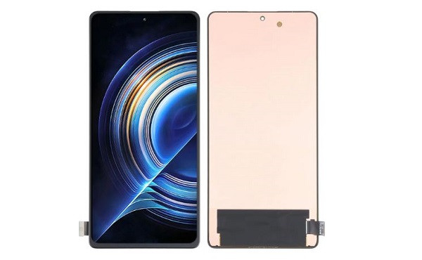Thay màn hình Xiaomi Redmi K50 Gaming