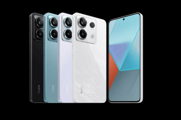 Thay màn hình Xiaomi Redmi Note 13 Pro