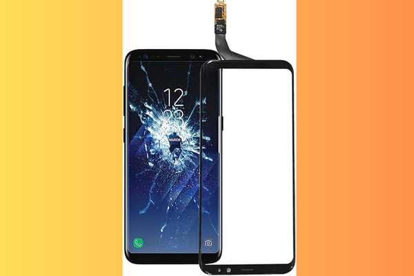 Thay mặt kính Samsung S8 Plus Thay mặt kính Samsung S8 Plus
