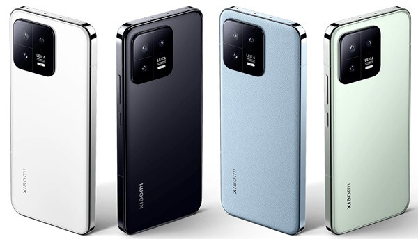 Thay mặt kính Xiaomi 13 Pro