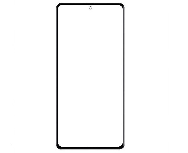 Thay mặt kính Xiaomi Redmi K50 Gaming Thay mặt kính Xiaomi Redmi K50 Gaming