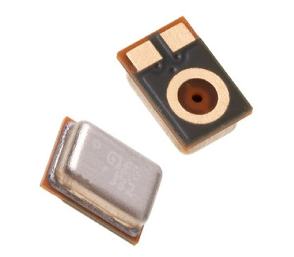 Thay mic Samsung A01