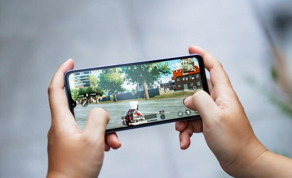 Thay mic Xiaomi Redmi A3