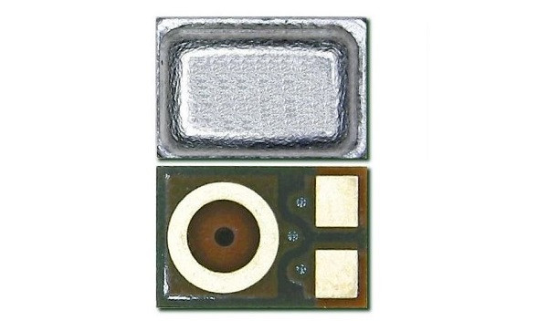 Thay mic Xiaomi Redmi K50 Ultra