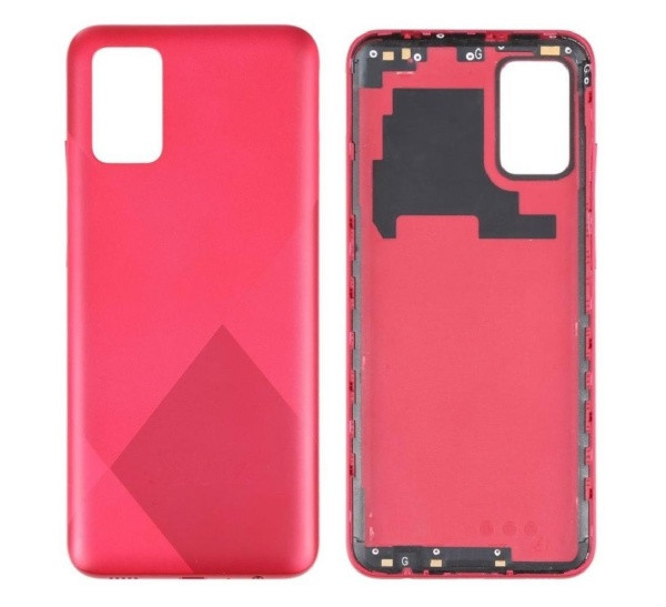 Thay nắp lưng Samsung A02s