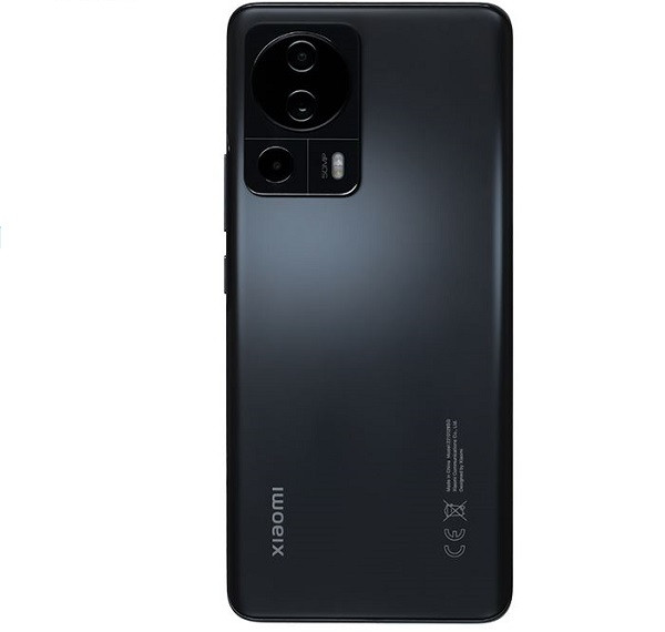 Thay nắp lưng Xiaomi 13 Lite