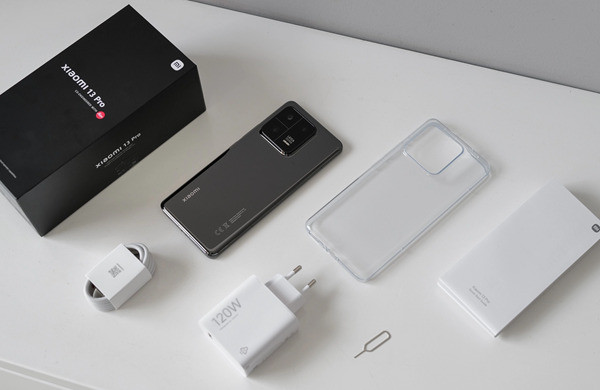 Thay nắp lưng Xiaomi 13 Pro