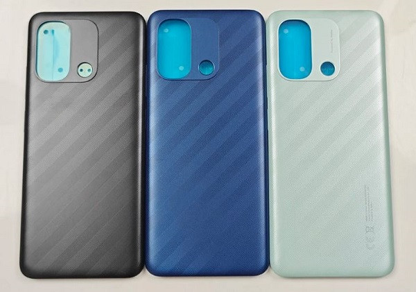 Thay nắp lưng Xiaomi Redmi 12C