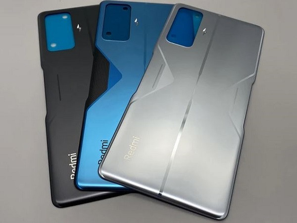 Thay nắp lưng Xiaomi Redmi K50 Gaming Thay nắp lưng Xiaomi Redmi K50 Gaming