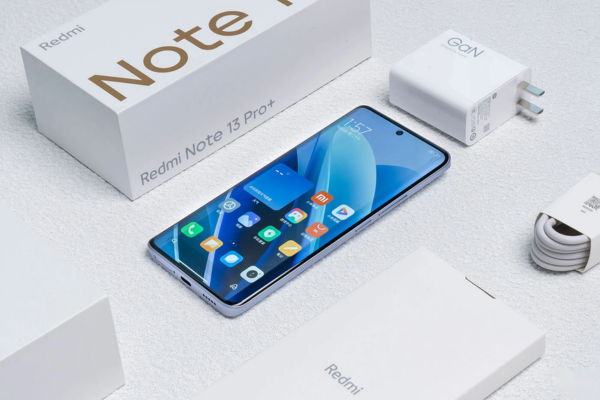 Thay nắp lưng Xiaomi Redmi Note 13 Pro