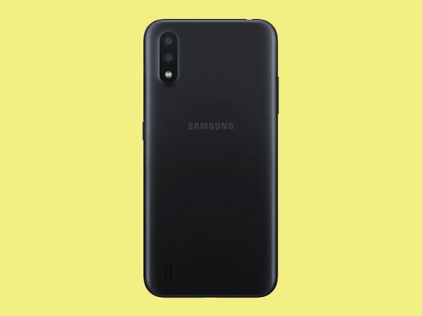 Thay nắp Samsung A01 Thay nắp Samsung A01