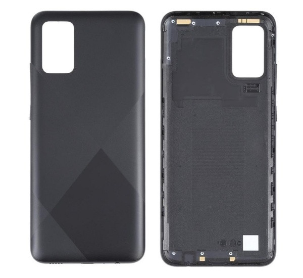 Thay nắp sau Samsung A02s