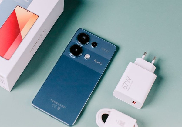Thay pin Xiaomi 13 Pro