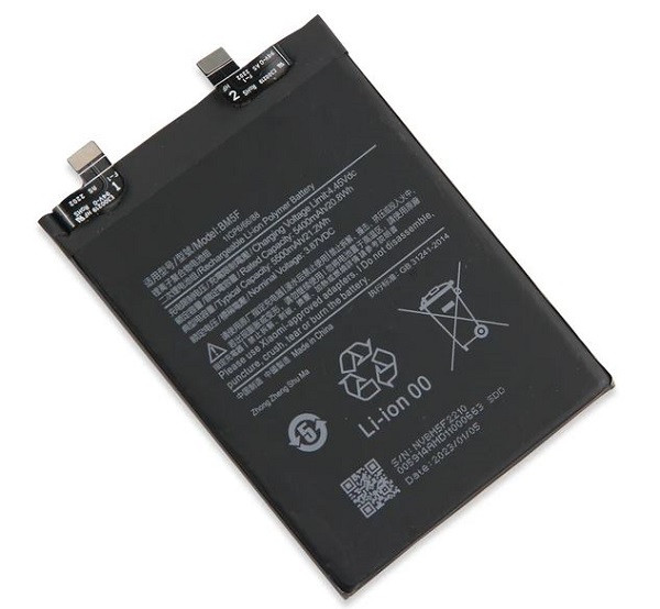 Thay pin Xiaomi Redmi K50 Gaming Thay pin Xiaomi Redmi K50 Gaming