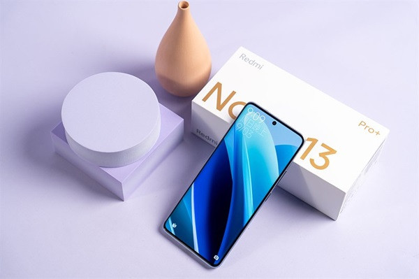 Thay pin Xiaomi Redmi Note 13 Pro Plus