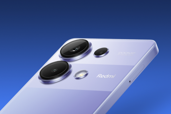 Thay pin Xiaomi Redmi Note 13 Pro