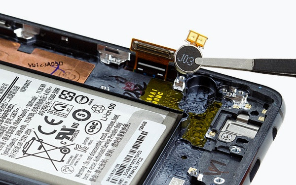 Thay rung Samsung S10e khi nào? Thay rung Samsung S10e khi nào?