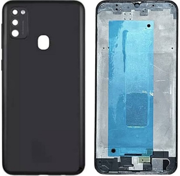 Thay vỏ Samsung M21