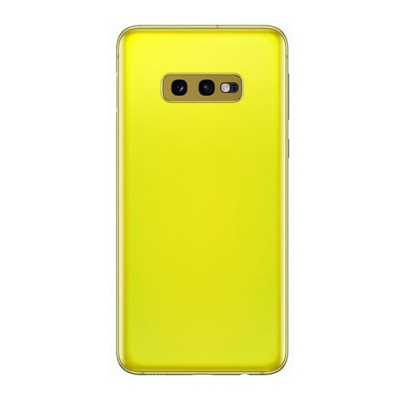Thay vỏ Samsung S10e