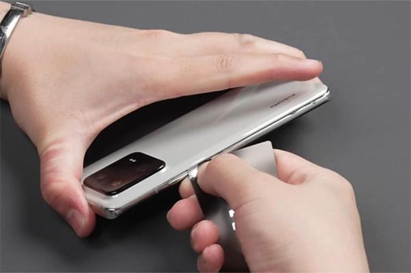 Thay vỏ Xiaomi 13 Pro
