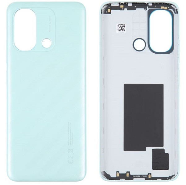 Thay vỏ Xiaomi Redmi 12C Thay vỏ Xiaomi Redmi 12C