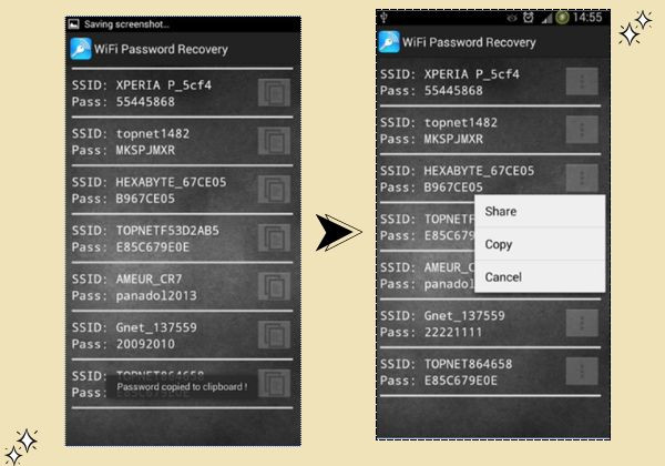 Thông qua quá trình root máy bước 2