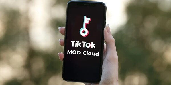 TikTok Mod thỏa sức sáng tạo hàng triệu Video