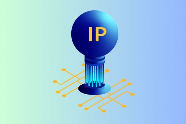 Tìm địa chỉ IP để làm gì