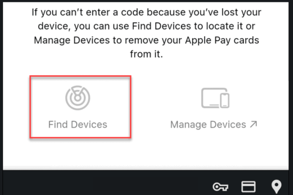Tìm iPhone bằng iCloud - Find my iPhone bước 2 Tìm iPhone bằng iCloud - Find my iPhone bước 2