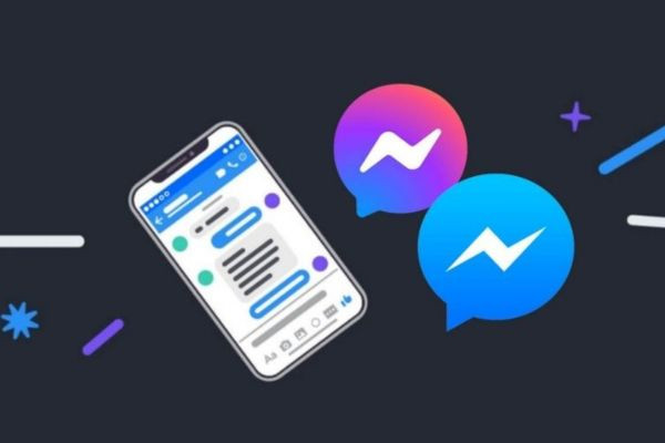 Tính năng bong bóng chat trên iPhone và Android khác nhau Tính năng bong bóng chat trên iPhone và Android khác nhau