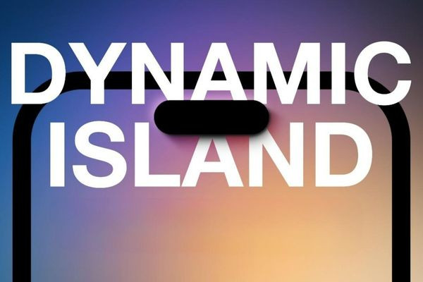 Tổng quan về Dynamic Island