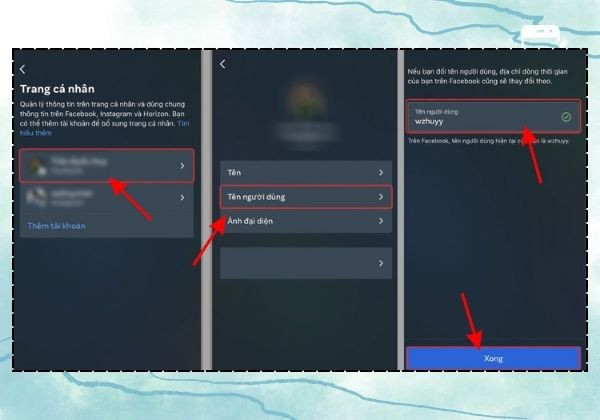Trên điện thoại iOS&nbsp;B3