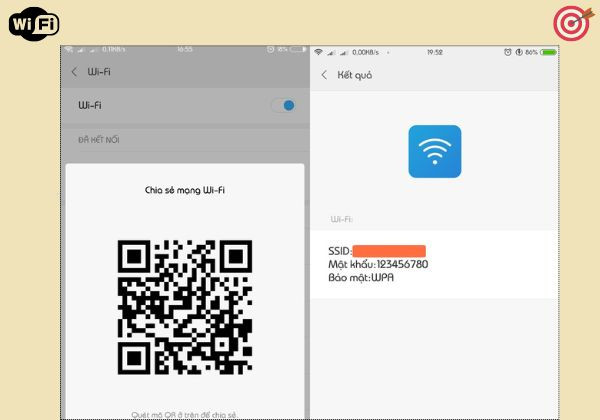 Trên hãng smartphone Xiaomi bước 3