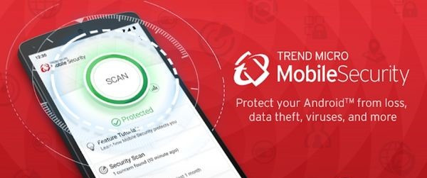 Trend Micro Mobile Security - Diệt virus cho điện thoại iPhone miễn phí