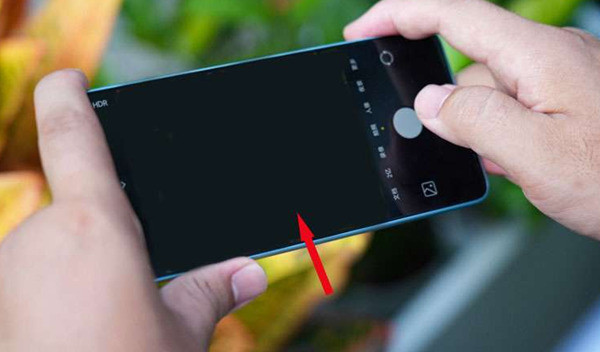 Trường hợp cần thay camera trước Xiaomi Redmi Note 13 Pro Plus Trường hợp cần thay camera trước Xiaomi Redmi Note 13 Pro Plus