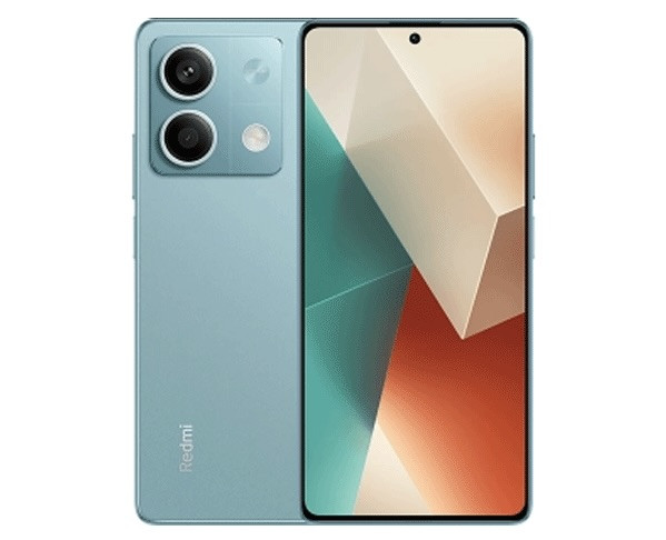 Trường hợp nào cần thay camera sau Xiaomi Redmi Note 13