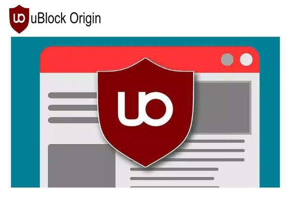 uBlock Origin