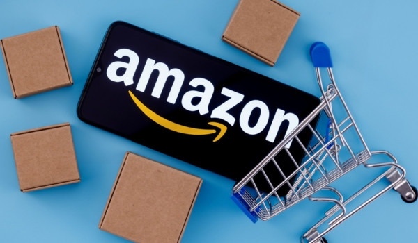 Ứng dụng Amazon Shopping là gì