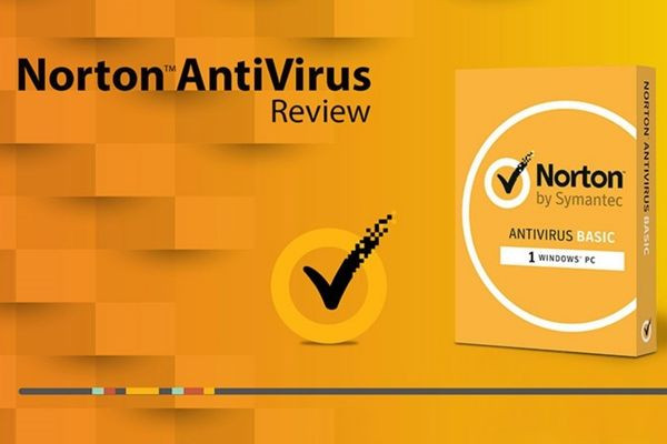 Ứng dụng diệt virus cho điện thoại iPhone Norton