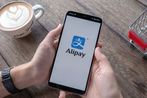 Ưu điểm của việc mua tài khoản Alipay